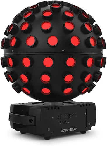 Miniatura 2 de CHAUVET DJ Rotosfera HP