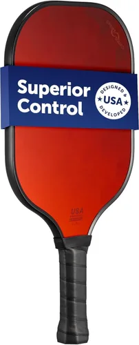Miniatura 9 de Sport Squad Pickleball Paddles Set of 2 and Single Paddles - Lightweight, Durable & High-Performance Playability - Enhanced Grip & Power - USA Set