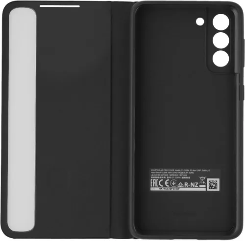 Miniatura 3 de Funda Samsung Galaxy S21 Negro