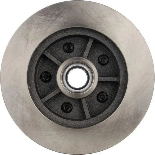 Miniatura 3 de MAGMA Premium - Rotor de freno de disco y conjunto de cubo PMR225180
