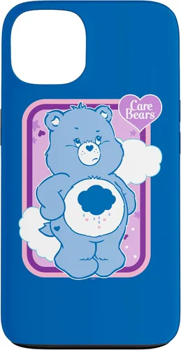 Miniatura 7 de Care Bears Carcasa Grumpy Bear para iPhone 17