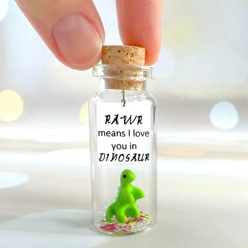 Miniatura 4 de Kseniya Revta Regalos para novia y novio, regalo de aniversario para él o ella, botella de regalo con foto personalizada para marido o esposa, ideal