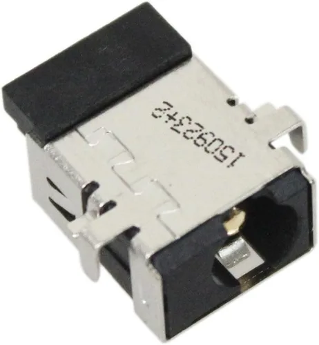 Miniatura 2 de GinTai Reemplazo del puerto de carga de DC Power Jack para ASUS X555 X555Y X555YA X555U X555DA X555L X555LA X554 A555 F555 K555 Y583 FL5600 X455