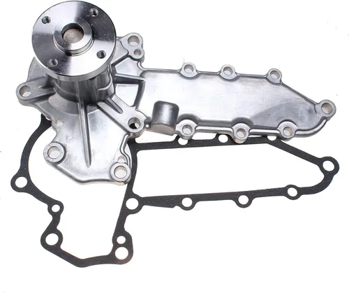 Miniatura 5 de HOLDWELL Bomba de agua 25-15568-00SV compatible con Carrier Transcold Phoenix Ultra Ct4-134 Engine
