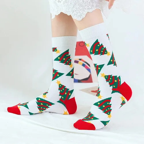 Miniatura 6 de DRASEX Calcetines de vestir coloridos para hombre, divertidos y divertidos, con patrón funky, calcetines casuales locos para hombres