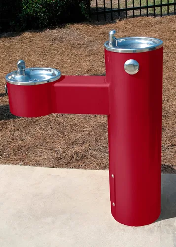 Miniatura 4 de Rust-Oleum 7564838 Pintura en aerosol profesional de esmalte de alto rendimiento, 15 onzas, rojo seguro brillante Rojo de seguridad brillante