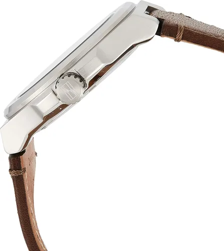 Miniatura 4 de Tommy Hilfiger Mens Analogue Quartz Watch Princeton