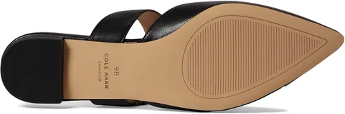 Miniatura 3 de Cole Haan womens Vandam Buckle Mule