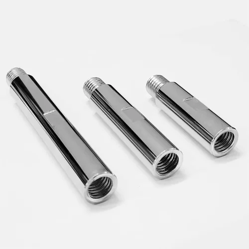 Miniatura 3 de Herramienta de pulido de eje de varilla de extensión de rosca de 5/8 "-11 piezas para 5/8 "-11 rosca amoladora de agua máquina de pulido de coche