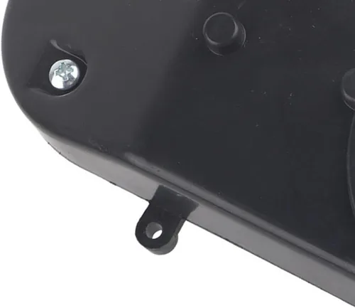 Miniatura 6 de Motor eléctrico RS390, caja de cambios de motor eléctrico RS390 6V/12V 12000-20000RPM, para juguetes y autos para niños