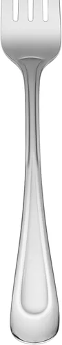 Miniatura 5 de Oneida Satin Sand Dune Flatware, 45 Piece, Multi