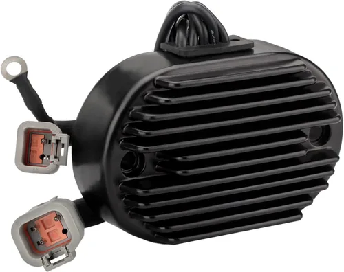 Miniatura 13 de 74440-08 Regulador de Voltaje Alternador Rectificador Compatible con Harley Davidson Night Rod Special V-Rod Muscle VRSCF 2008-2016