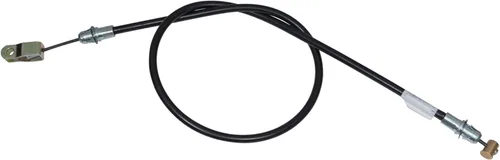 Miniatura 2 de Performance Plus Carts EZGO 2008-up Gas RXV - Cable de freno para carrito de golf, lado del conductor