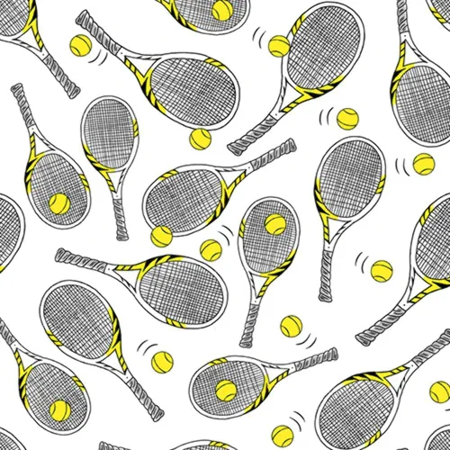 Miniatura 8 de IBKUL Athleisure Wear - Polo sin mangas con protección solar UPF 50+ Icefil Cooling Venus Print 14493
