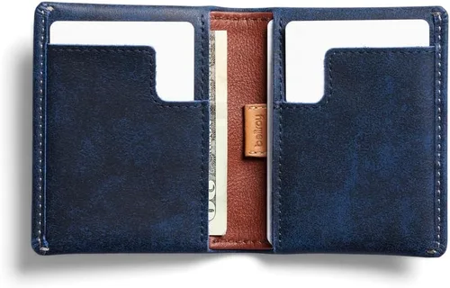 Miniatura 2 de Bellroy Manga delgada billetera plegable delgada océano Cartera delgada