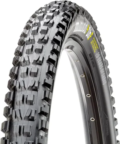 Miniatura 10 de Maxxis Minion DHF Mountain Bike Tire 3C MaxxTerra 29, 27.5, 26, 24 in, 2.3–3.0 WT, EXO/EXO+/DD, E25, Tubeless Ready