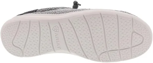 Miniatura 4 de ARIAT Tenis Hilo Stretch para hombre