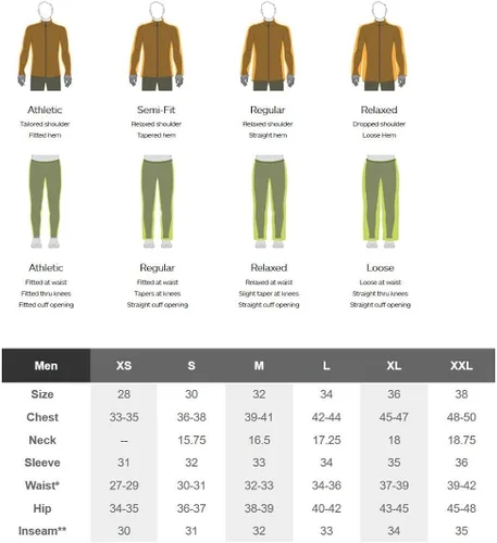 Miniatura 5 de MARMOT - Chaqueta impermeable para hombre