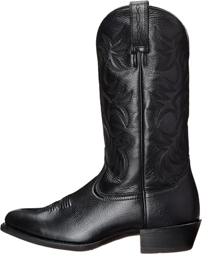 Miniatura 8 de ARIAT Mens Heritage R Toe Western Boot