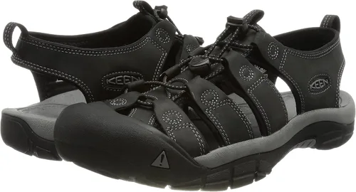 Miniatura 7 de KEEN Newport Sandalias de agua con puntera cerrada para hombre