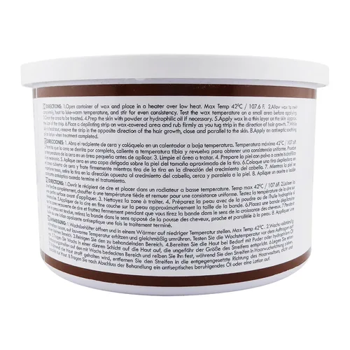 Miniatura 3 de Waxness Spa Choice Cera suave de soja 14 oz 13.4 fl oz