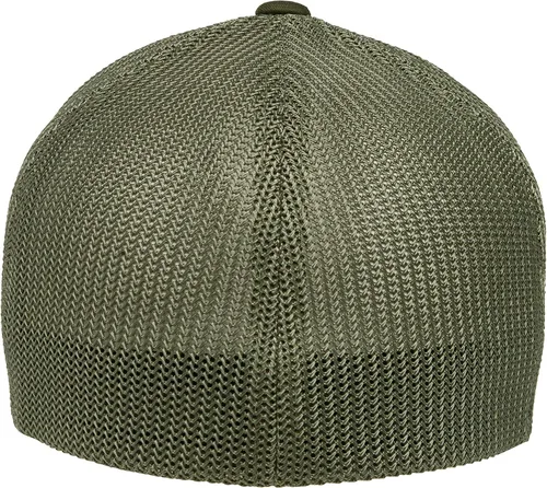 Miniatura 3 de Flexfit unisex-adult mens Multicam Trucker Cap