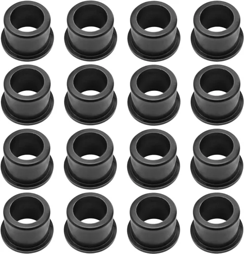 Miniatura 2 de A Kit de bujes de brazo 16 PCS para Yamaha Warrior 350 Raptor 350