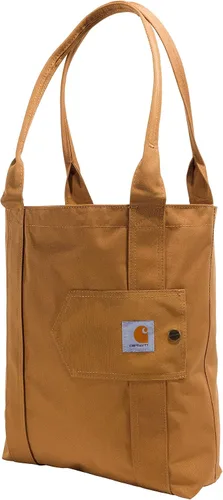 Miniatura 2 de Carhartt Bolso vertical abierto Carhartt marrón