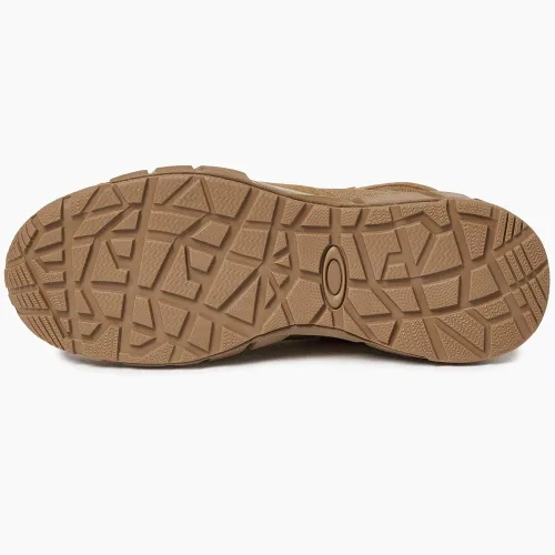 Miniatura 2 de Oakley Botas tácticas livianas para hombre - 2 botas, Marrón, 10.5