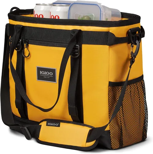 Miniatura 5 de Igloo Premium Soft Sided Insulated Cooler Bags