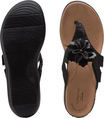 Miniatura 8 de Clarks Mujeres Laurieann Gema