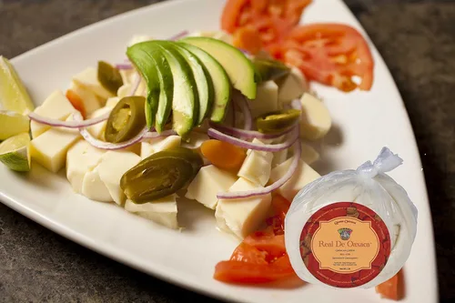 Miniatura 4 de Queso Oaxaca- Quesillo Real De Oaxaca 2 lb