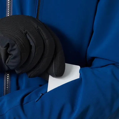 Miniatura 5 de Helly-Hansen - Chaqueta para hombre Alpha 3.0, 65551