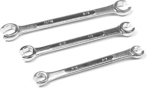 Miniatura 6 de Performance Tool W30405 Llave de tuerca acampanada de 3/4 pulgadas por 7/8 pulgadas