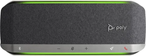 Miniatura 2 de Poly - Sincronización de más de 40 altavoces inteligentes Bluetooth (Plantronics) - Espacios de trabajo flexibles - Conéctate a PC/Mac a través