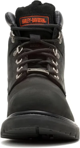Miniatura 2 de Botas de Motociclista Harley-Davidson de Cuero para Hombres, Estilo Casual Badlands