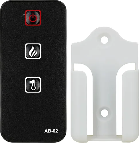 Miniatura 6 de Repuesto para calentador de chimenea Costway BELLEZE EP24205 SF103-23D SF103-18D