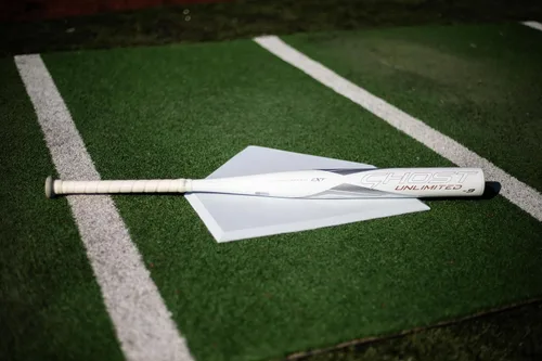 Miniatura 2 de Easton Bate de sóftbol Ghost Unlimited Fastpitch Aprobado para todos los campos -8 / -9 / -10 / -11 Drop 1 pieza compuesta