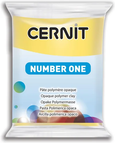 Miniatura 10 de Cernit Arcilla CERNIT N1 56 G Azul, Azul