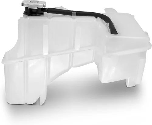 Miniatura 8 de Tanque de botella de desbordamiento del radiador de recuperación de refrigerante para Chrysler Pacifica Base 2004-2007 para Chrysler Pacifica