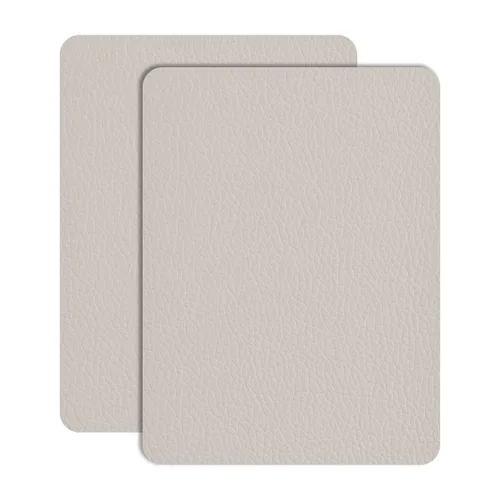 Miniatura 28 de Cinta de parche de reparación de cuero de 4 x 60 pulgadas, cinta autoadhesiva fuerte para muebles, sofás, sillones, asientos de automóvil, armarios