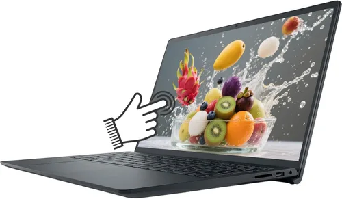 Miniatura 2 de Dell Inspiron 15 3535 Laptop con pantalla táctil de 15.6 pulgadas FHD (1920x1080) IPS, 8 núcleos AMD Ryzen 7 7730U hasta 4.5 Ghz, 16 GB RAM 1TB SSD