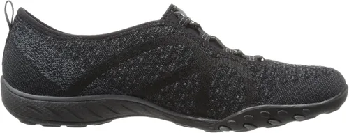 Miniatura 6 de Skechers Sport Breathe Easy Fortune Zapatos de deporte para mujer