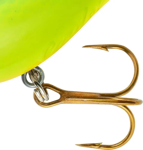 Miniatura 2 de Cotton Cordell Big O - Señuelo de pesca Crankbait de labio cuadrado Oxbow