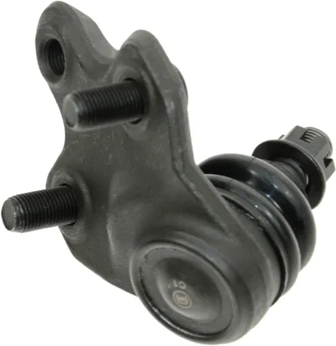 Miniatura 4 de TRQ Kit de suspensión delantera articulación esférica estabilizador de barra estabilizadora compatible con 2003-2010 Pontiac Vibe 2005-2010 Scion tC