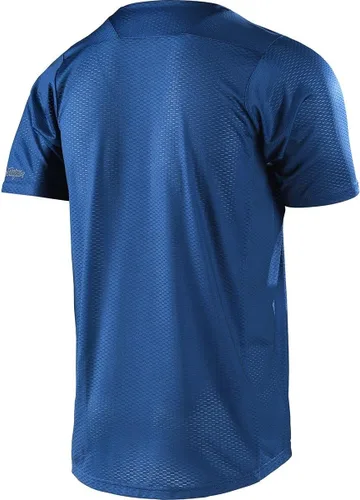 Miniatura 5 de Dark Slate Blue Skyline Air SS Jersey