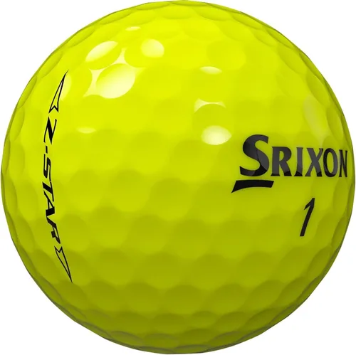 Miniatura 4 de Srixon Pelotas de golf Z-Star