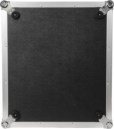 Miniatura 4 de Sound Town ATA Caja de madera contrachapada para mezclador con protección de espuma interior, para mezclador digital Allen & Heath SQ5 (STRC-SQ5)