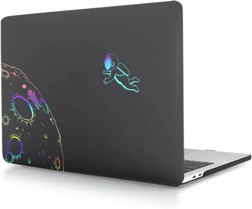 Miniatura 28 de Funda para laptop compatible con la nueva versión MacBook Air de 15 pulgadas, modelo A2941 A3114, versión 2023, con pantalla M2 y Retina líquida