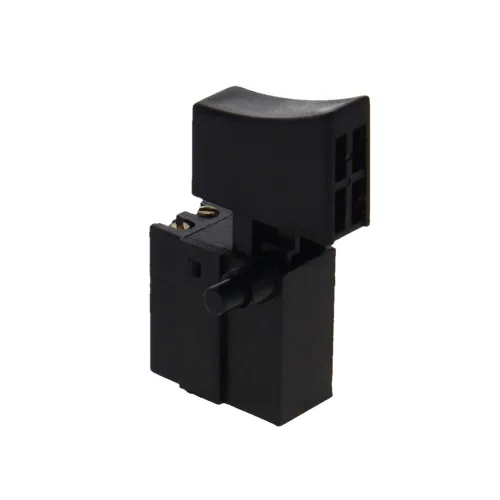 Miniatura 5 de Bettomshin 1 interruptor de gatillo, interruptor de herramienta eléctrica para pulidora, Bosch NO.14 180 Series Interruptor de máquina pulidora sin